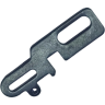 Пластина-2 предохранителя HATSAN 55,60,70,75,80,85,90,95,100Х,105Х,125,135,150,155 45-00-120