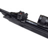 Пневматическая винтовка HATSAN SPEEDFIRE 4,5 мм (пластик, 3 Дж)