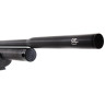 Пневматическая винтовка HATSAN FLASH QE 5,5 мм (пластик, 3 Дж) 00181115
